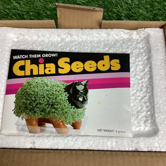 Santa Chia Tree NIB - Picture 4 of 5